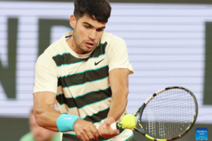 Roland Garros 2026: Key Contenders to Keep an Eye on as the Clay Court Season Hits Its Stride