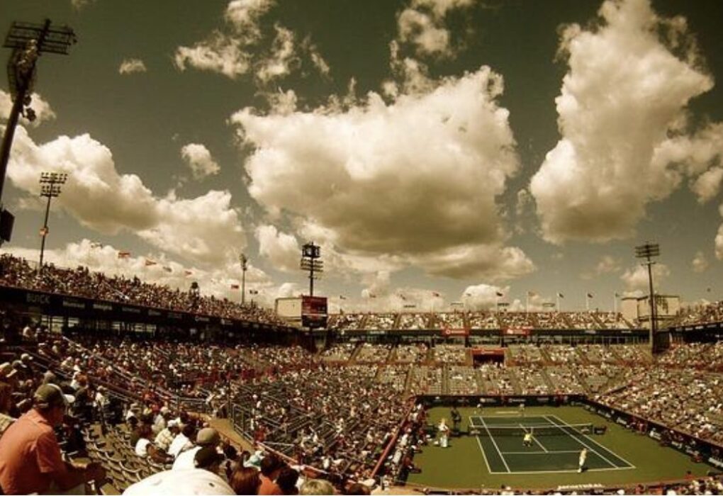 Selecting a Trustworthy Online Gaming Platform for the Tennis Offseason