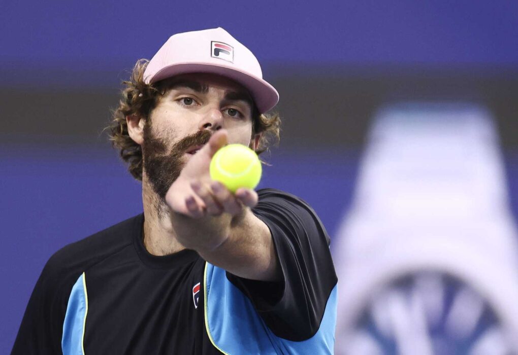 Serving Success: The Impact of Aces and Errors on the Evolution of Modern Tennis