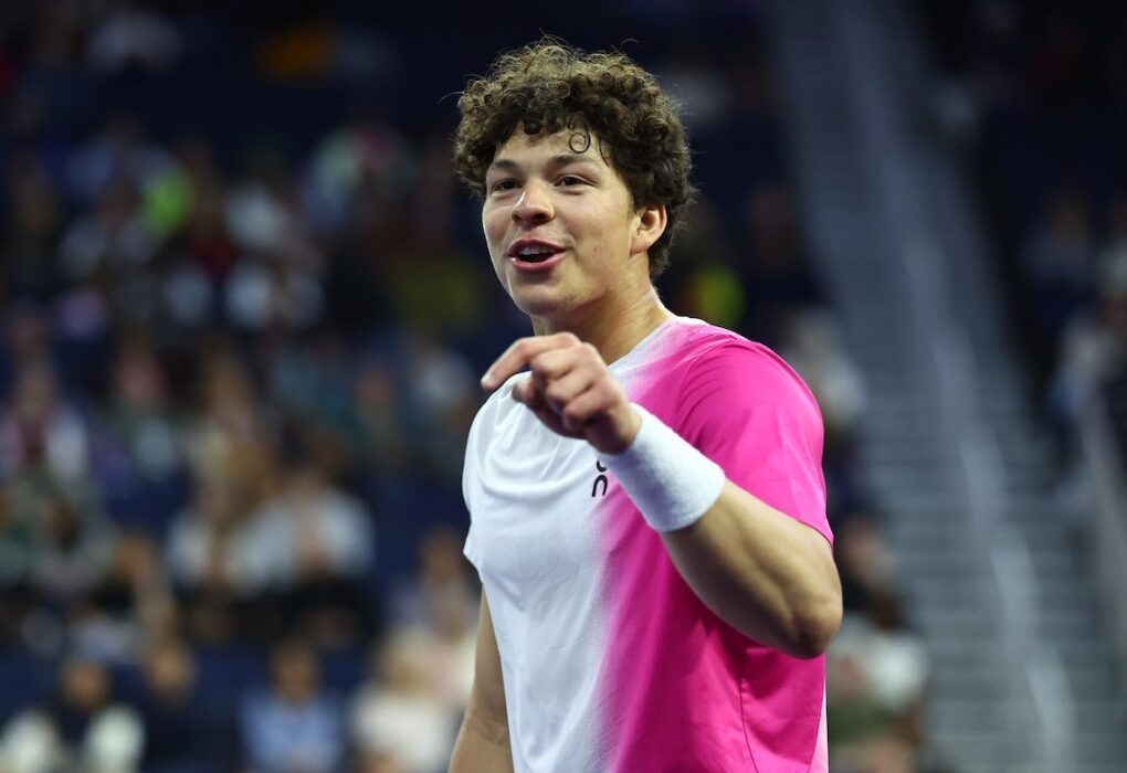 Shelton Clinches Munich Title as Fils Upsets Rublev in Barcelona