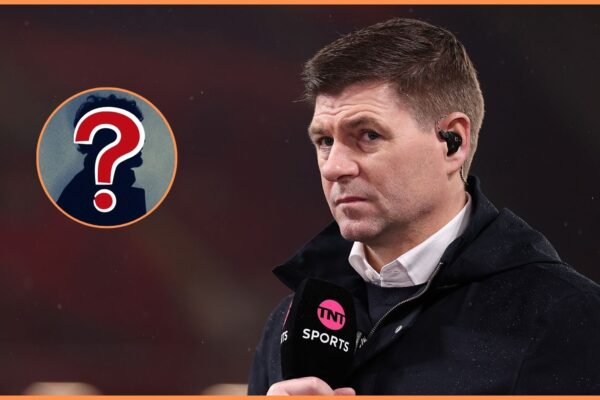 Shock Move: Liverpool Icon Gerrard in the Running for Managerial Role at Unlikely Premier League Club!n