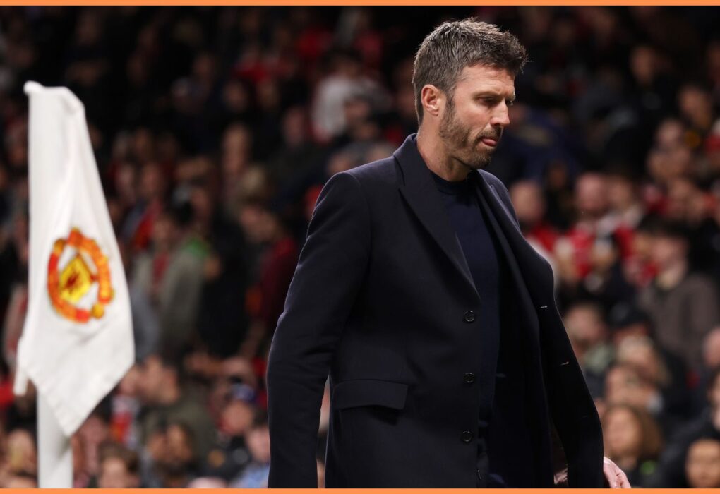 Shock Return? Unexpected Star Shows Willingness to Rejoin Manchester United This Summer!n