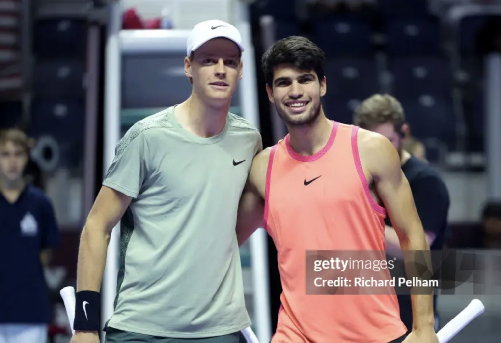 Sinner's Sunshine Double Victory Revives Claims of Favoritism