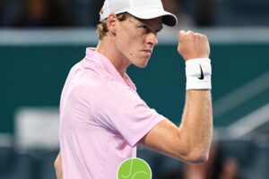 Sinner's Winning Streak and the Illusion of Certainty