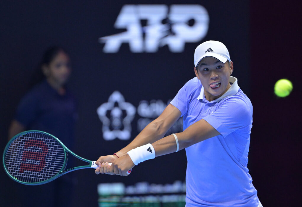 SoCal Pro Series Kicks Off Fifth Season, Spotlighting Key Pathway for California's Top Junior and Collegiate Tennis Talent