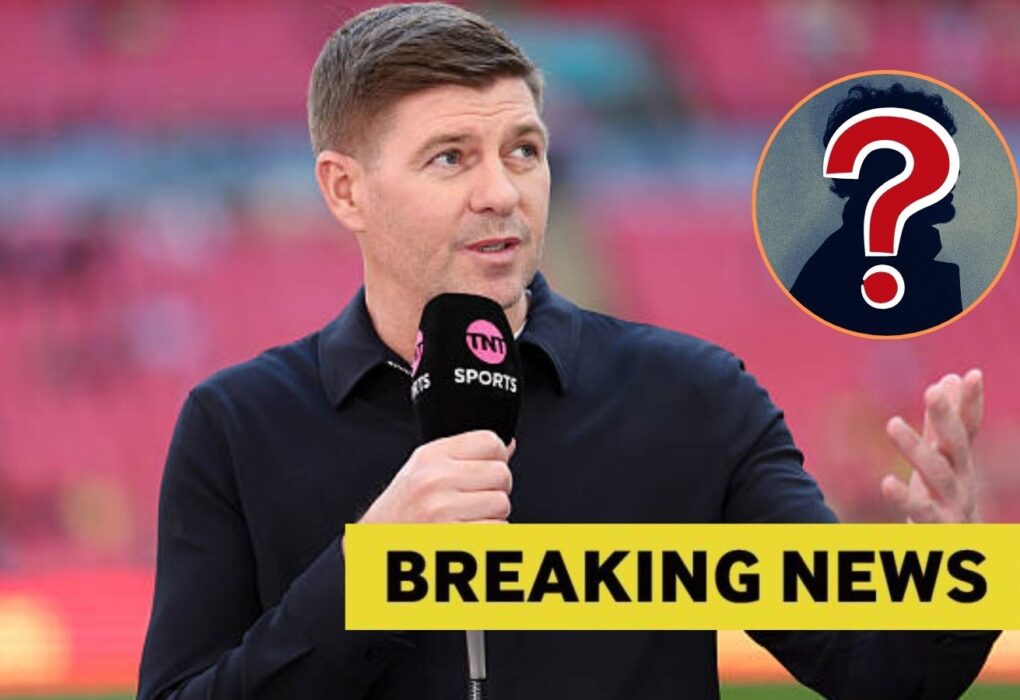 Steven Gerrard Laments Liverpool's Missed Opportunities: Two Transfer Blunders Highlighted!n