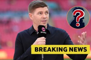 Steven Gerrard Laments Liverpool's Missed Opportunities: Two Transfer Blunders Highlighted!n