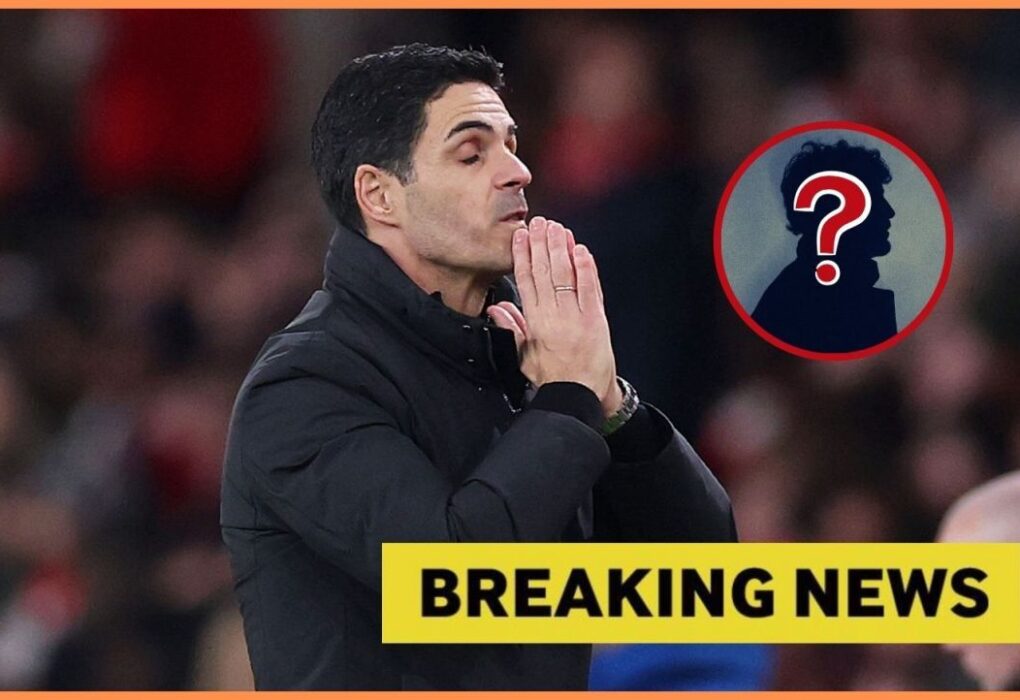 Stunning Turn of Events: Arsenal Set to Part Ways with Viktor Gyokeres After Just One Season!n