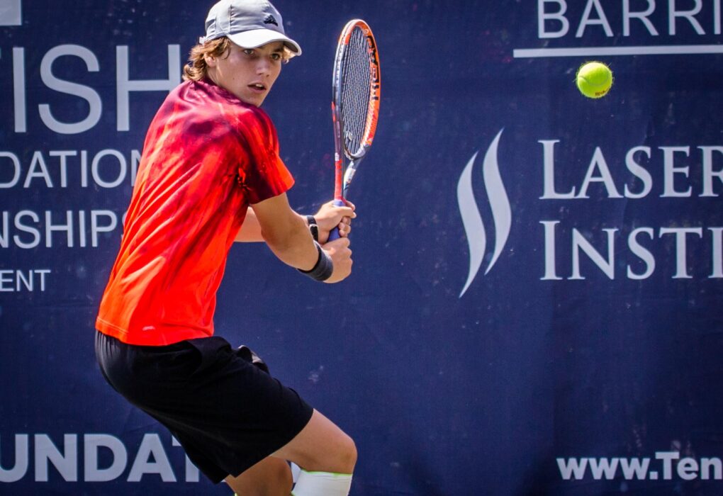 The Importance of Fabric Selection in High-Pressure Tennis Competitions