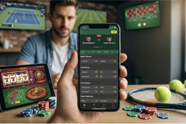Tips for Choosing the Right Betting Platform