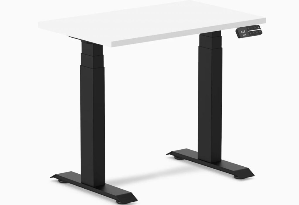 Top 6 Standing Desks in Canada for Short Students: Desky Takes the Lead (2026)