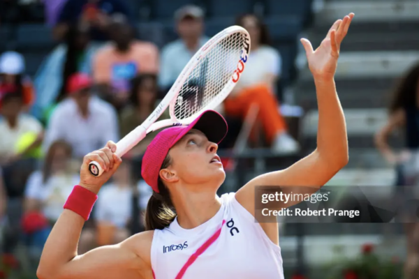 Top Contenders Solidify Their French Open Preparations