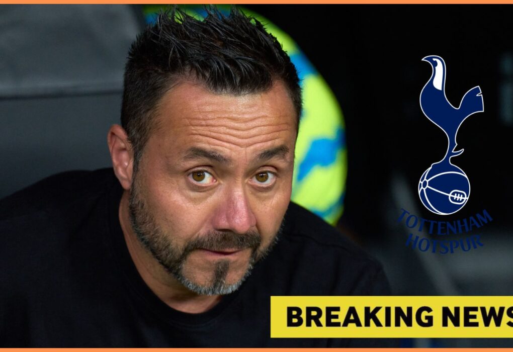 Tottenham Clinch Exciting Verbal Agreement with Andy Robertson!n