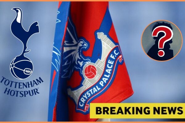 Tottenham Eye Transfer Opportunity as Crystal Palace Star Fuels Exit Speculation Surrounding Dean Hendersonn