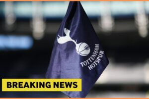 Tottenham Set Sights on Arthur Vermeeren for Summer Transfer Pushn
