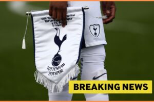 Tottenham Set Sights on Exciting Summer Transfer for Ian Subiabren
