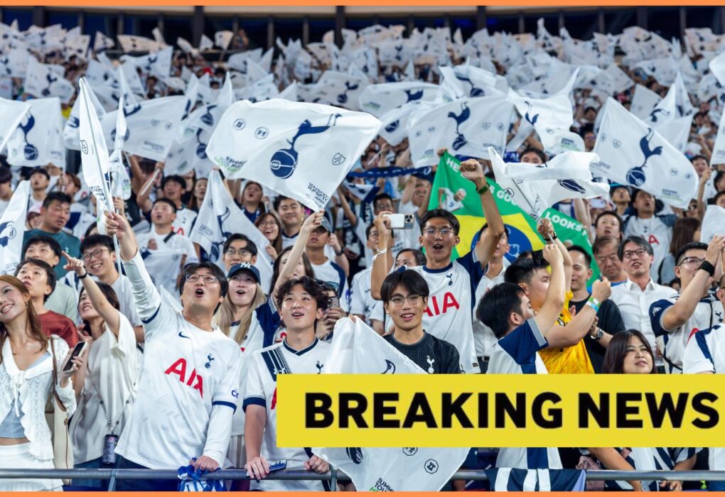 Tottenham Set to Make Move for Rising Star Arthur Vermeerenn