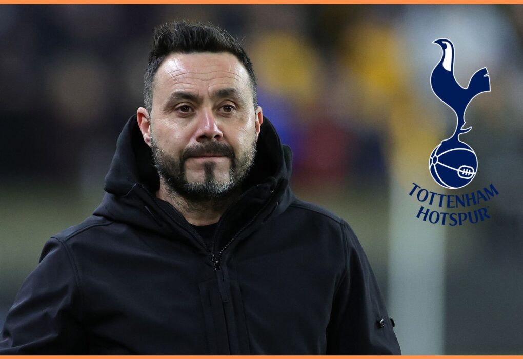 Tottenham Sets Sights on Rising Star Bart Verbruggen: A Strong Pursuit Unfoldsn