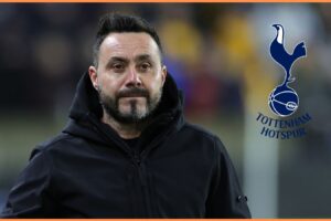 Tottenham Sets Sights on Rising Star Bart Verbruggen: A Strong Pursuit Unfoldsn