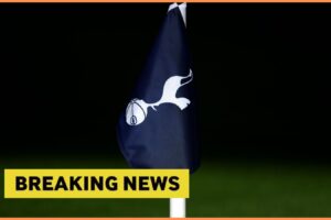 Tottenham and Aston Villa Set Their Sights on Rising Star Tarik Muharemovicn