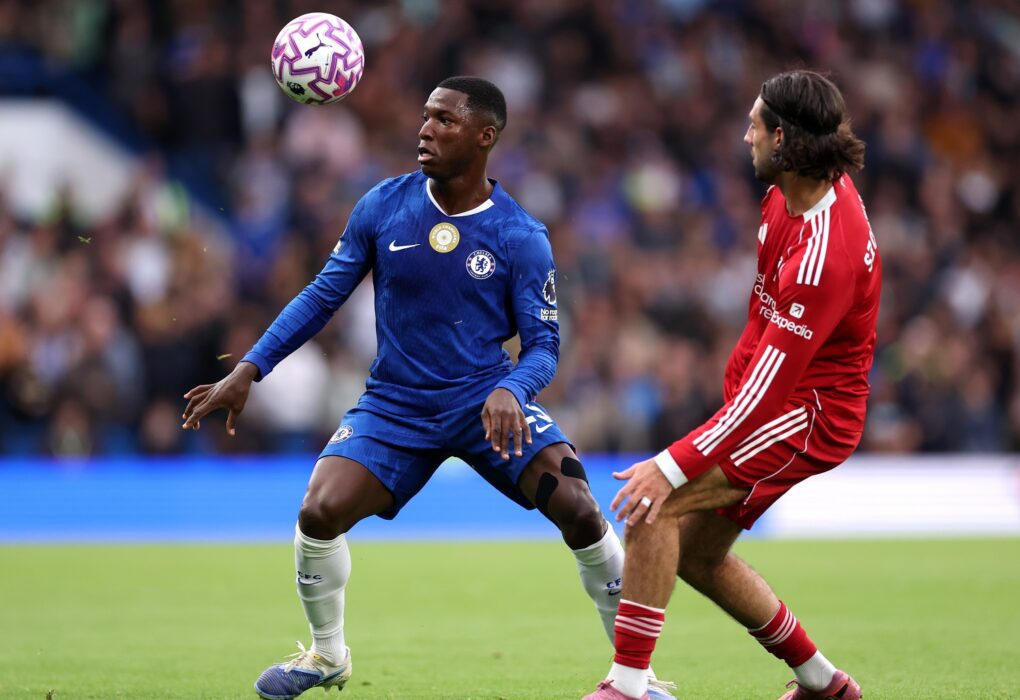 Transfer Showdown: Liverpool, Chelsea, and Arsenal Battle for Eirik Granaasn