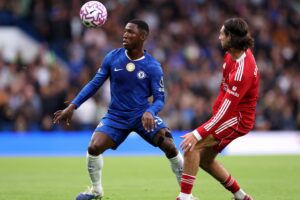 Transfer Showdown: Liverpool, Chelsea, and Arsenal Battle for Eirik Granaasn