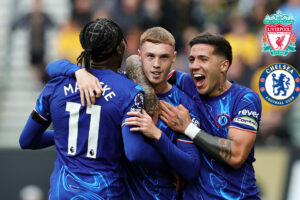 Transfer Showdown: Liverpool and Chelsea Set Their Sights on Rising Star Samuel Martinezn