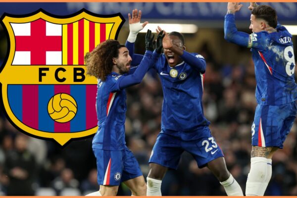 Transfer Talks Heat Up: Chelsea Ready to Negotiate €50 Million Deal as Player Eager for Move!n