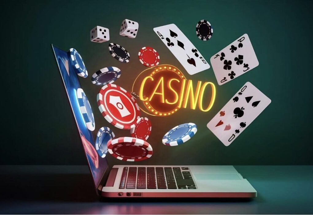 Transforming Entertainment: The Impact of Digital Platforms on the Modern Casino Experience