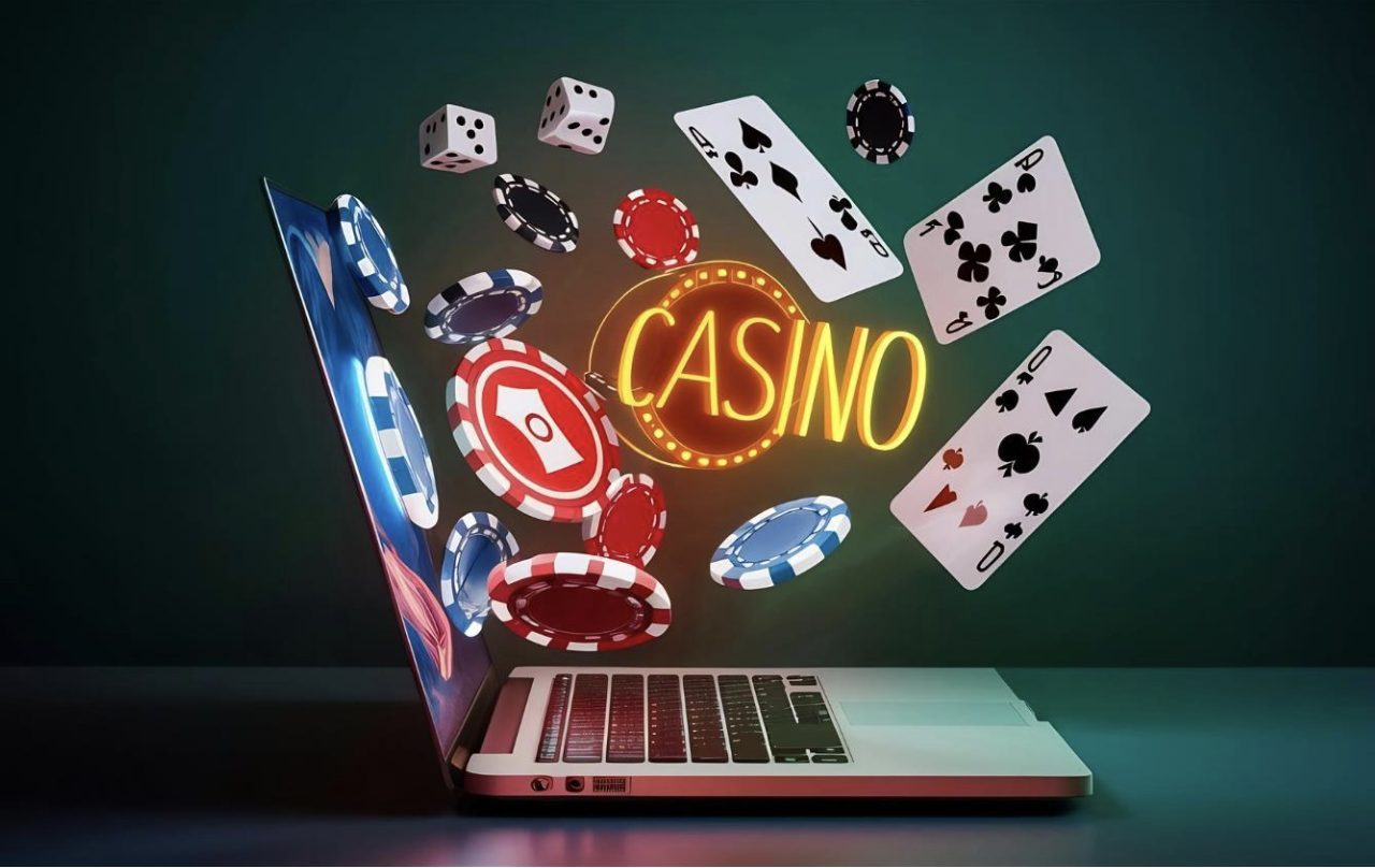 Transforming Entertainment: The Impact of Digital Platforms on the Modern Casino Experience