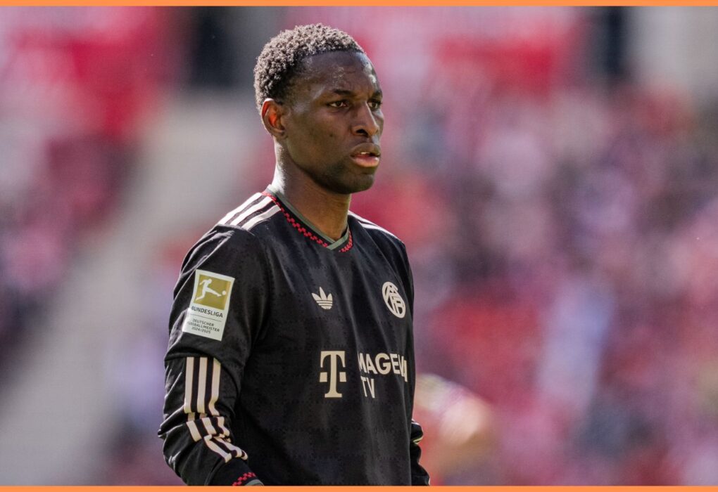 Two Top European Clubs Keep Close Eye on Chelsea Misfit Following Key Transfer Decisionn