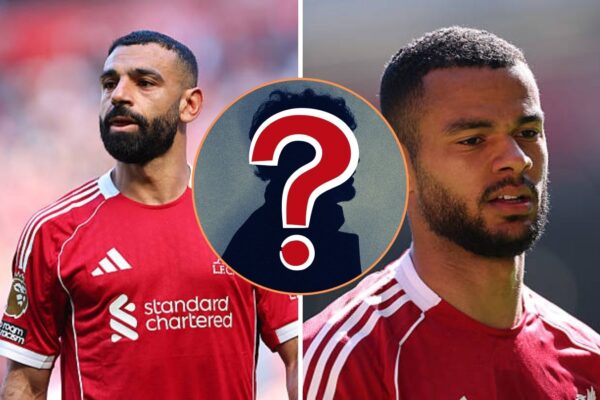 Urgent Call for Liverpool: Secure Michael Olise as Mohamed Salah's Essential Successor!n