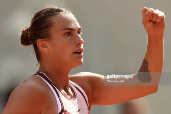 WTA Mutua Madrid Open Preview: Sabalenka Targets Fourth Title Victory
