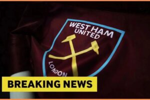 West Ham United Targets Nicolas Jackson Amid Uncertainty Surrounding His Future at Chelsean