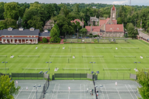 When Philadelphia Attempted to Seize the US Open Tennis Championship from New York