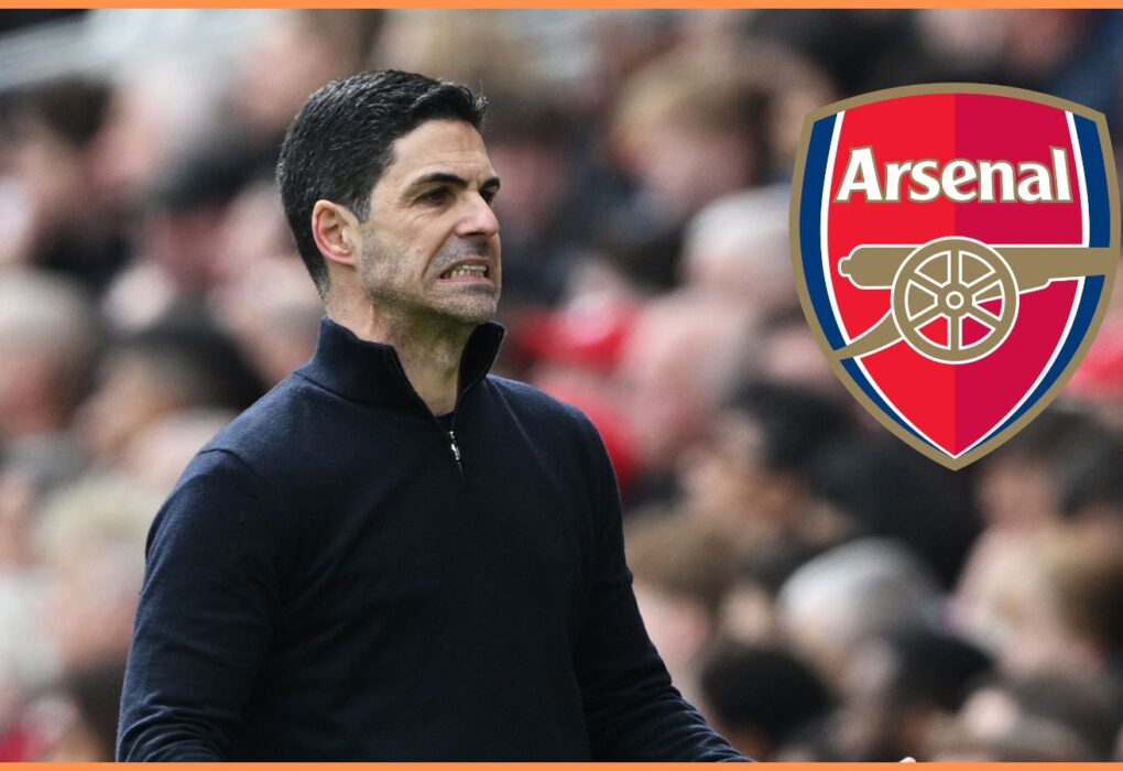 Why Dismissing Mikel Arteta Would Be a Major Misstep for Arsenal: 5 Key Reasonsn