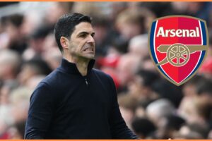 Why Dismissing Mikel Arteta Would Be a Major Misstep for Arsenal: 5 Key Reasonsn