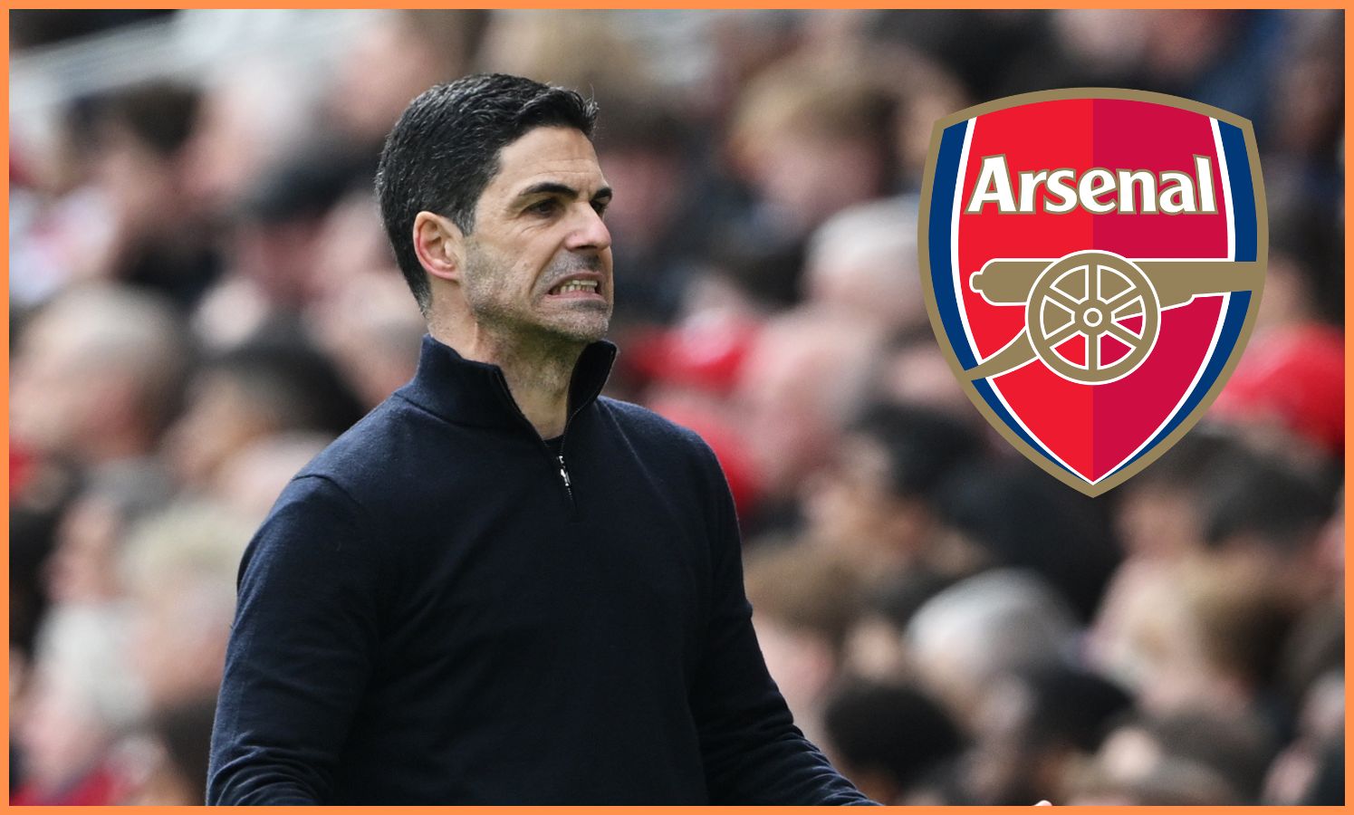 Why Dismissing Mikel Arteta Would Be a Major Misstep for Arsenal: 5 Key Reasonsn