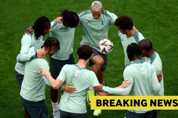 Xavi Simons Erases Social Media Posts Following Injury Setback Against Wolvesn