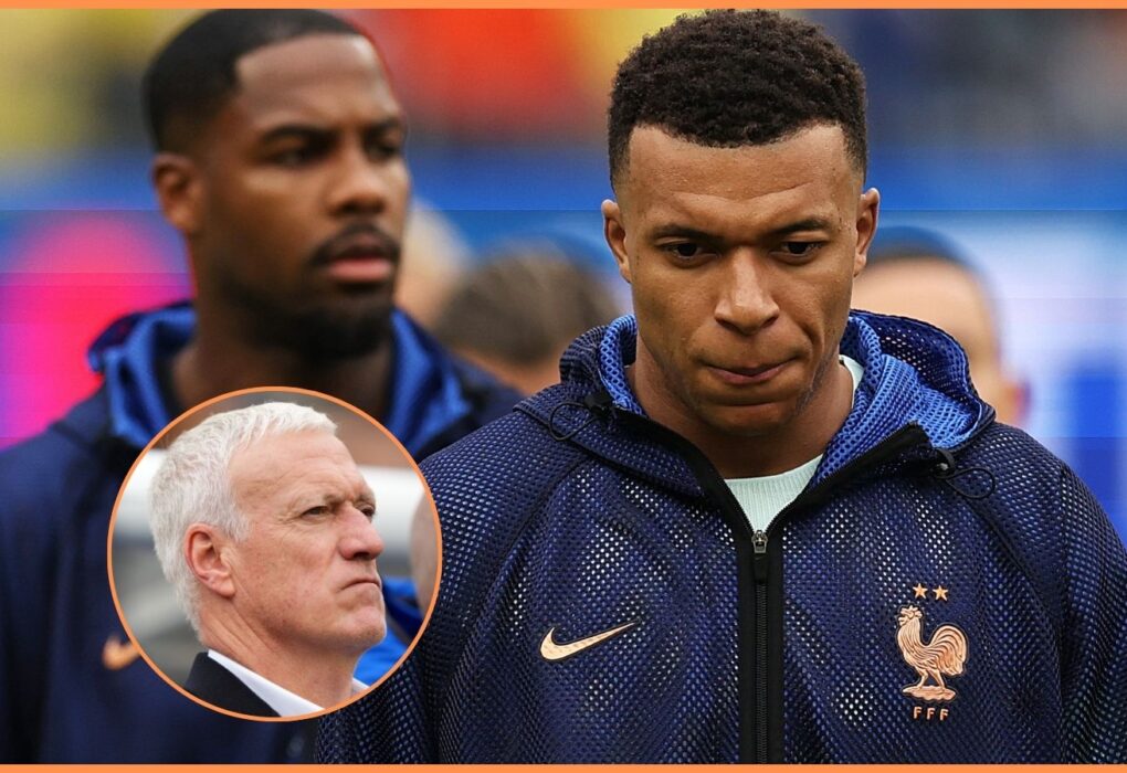 1998 World Cup Champion: France Has What It Takes to Win Again, But Kylian Mbappe Could Bring Unexpected Challengesn