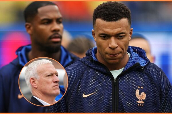 1998 World Cup Champion: France Has What It Takes to Win Again, But Kylian Mbappe Could Bring Unexpected Challengesn