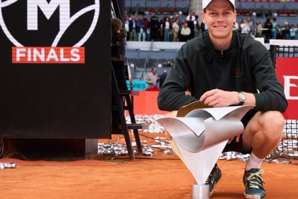 2026 Mutua Madrid Open Final Tennis Draw Announced – 10sBalls.com • TennisBalls.com