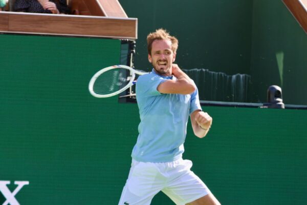 2026 Rome Internazionali BNL d'Italia: Match Schedule and Draws for Monday, May 11 - 10sBalls.com & TennisBalls.com