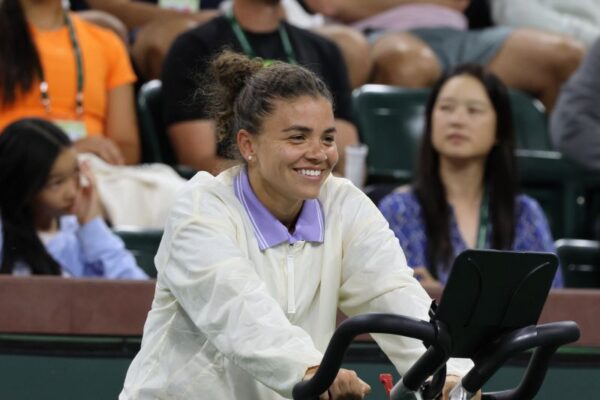 2026 Rome Internazionali BNL d'Italia: Match Schedule and Draws for Saturday, May 9 - 10sBalls.com & TennisBalls.com