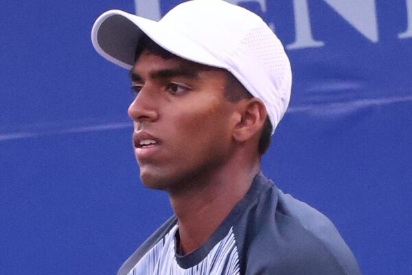 Akasha Urhobo and Nishesh Basavareddy Secure Wild Cards for French Open Main Draw After Triumphing in Roland Garros Wild Card Challenges - 10sBalls.com • TennisBalls.com