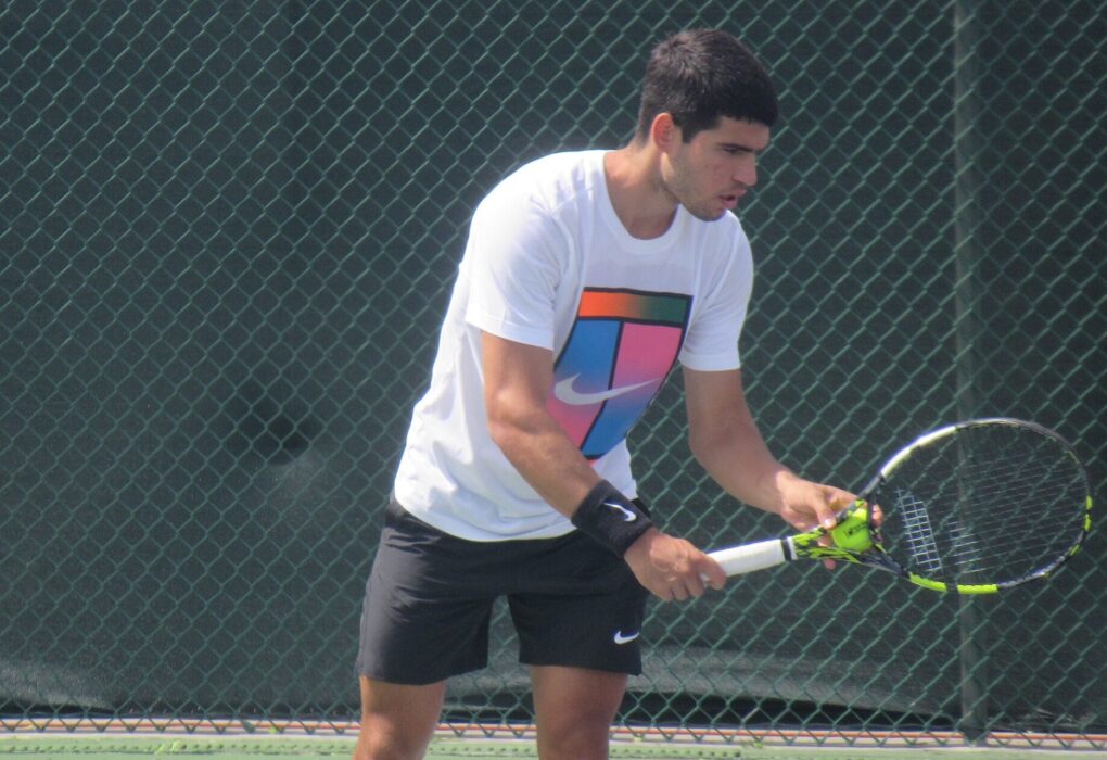 Alcaraz Pulls Out of Wimbledon Amid Ongoing Wrist Injury Concerns