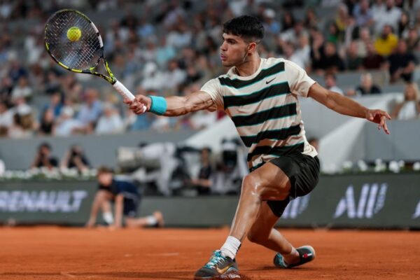 Alcaraz Withdraws from French Open Title Defense Due to Wrist Injury