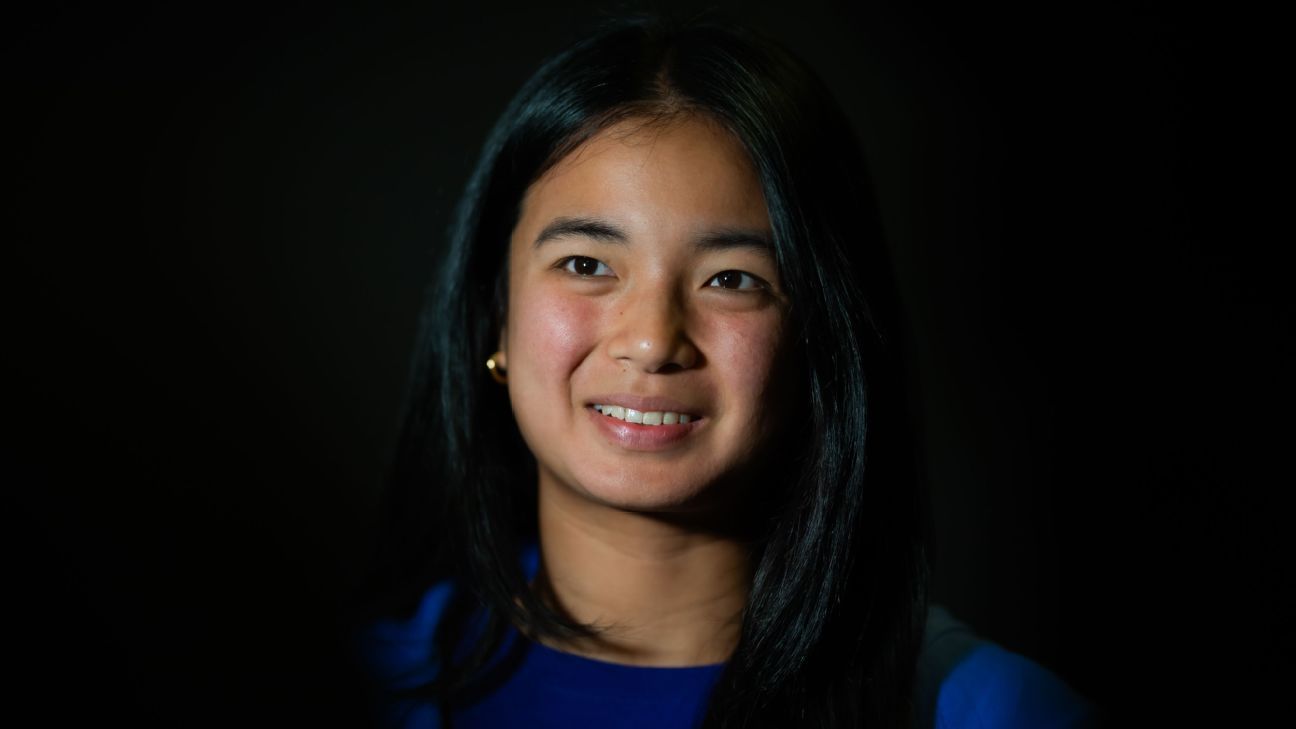 Alex Eala: Redefining Possibilities for Filipino Athletes and Fans