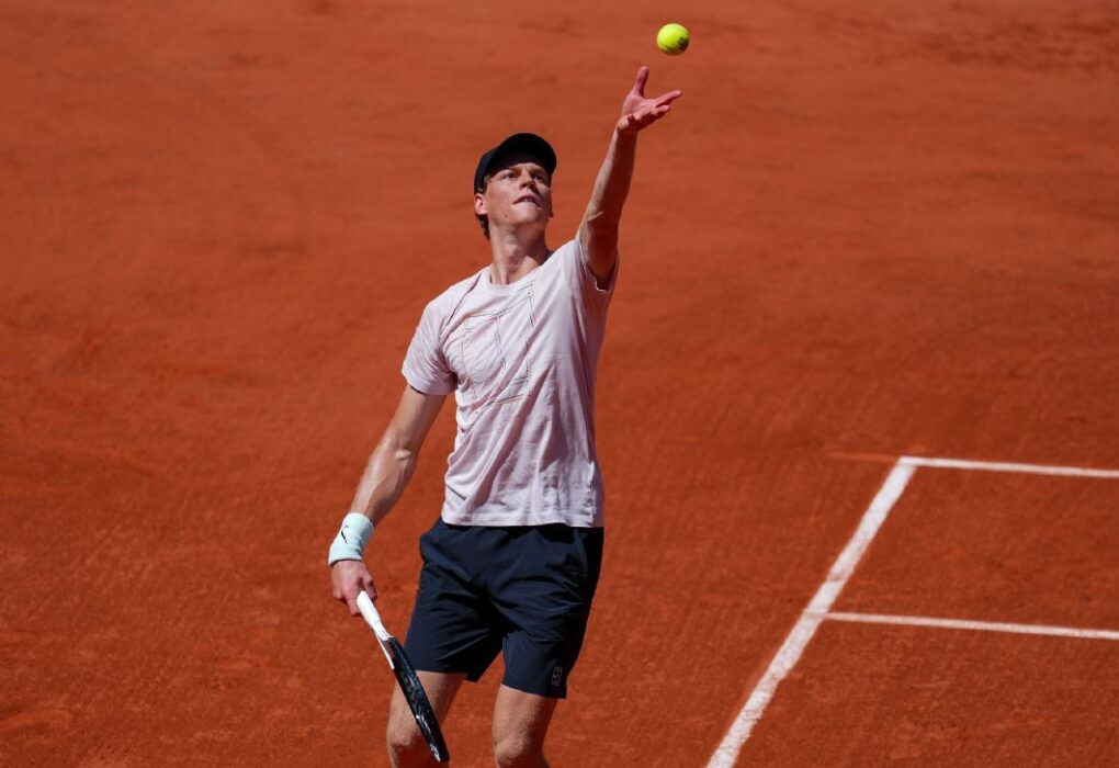 Analyzing the Leading Contenders for the 2026 French Open