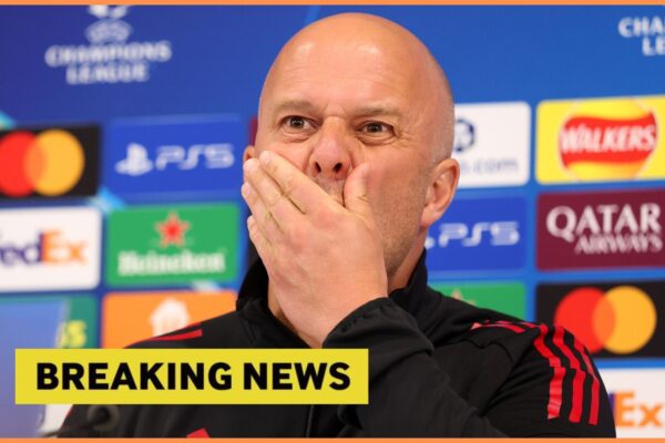Andoni Iraola Poised to Take the Helm at Liverpool, Succeeding Arne Slotn